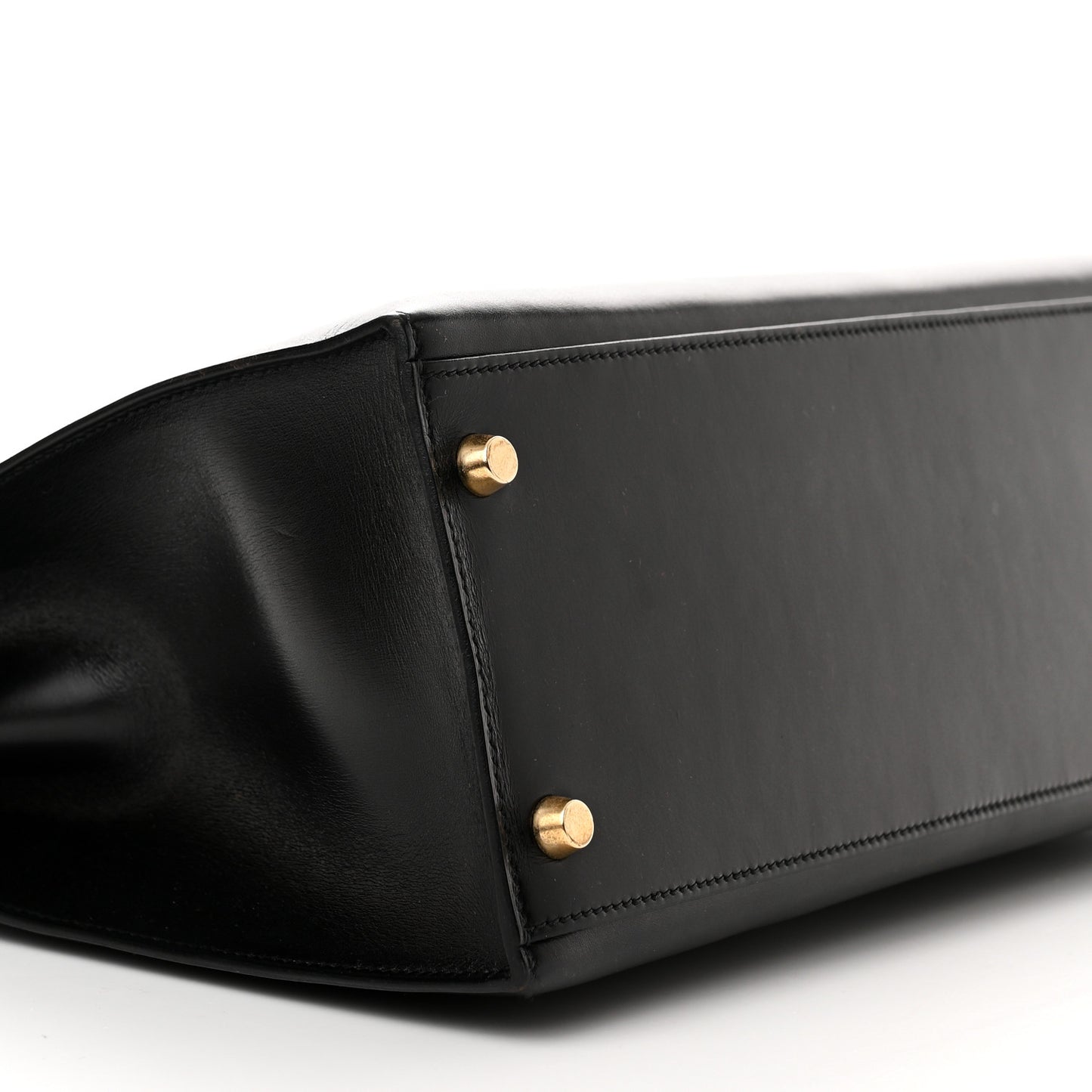 Box Kelly Sellier 32 Black