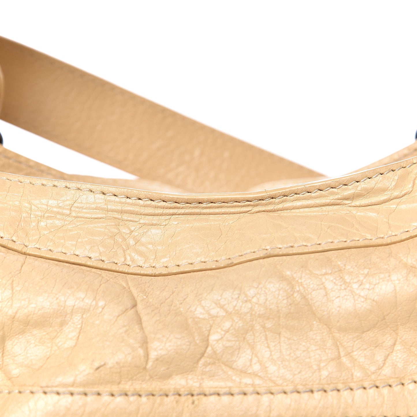 Agneau Classic Hardware City Beige Oryx
