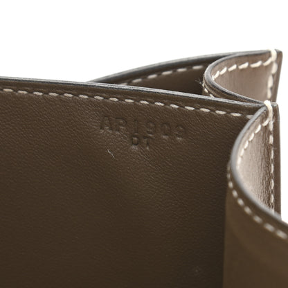 Hermes Tadelakt Constance 24 Etoupe 7 of 13