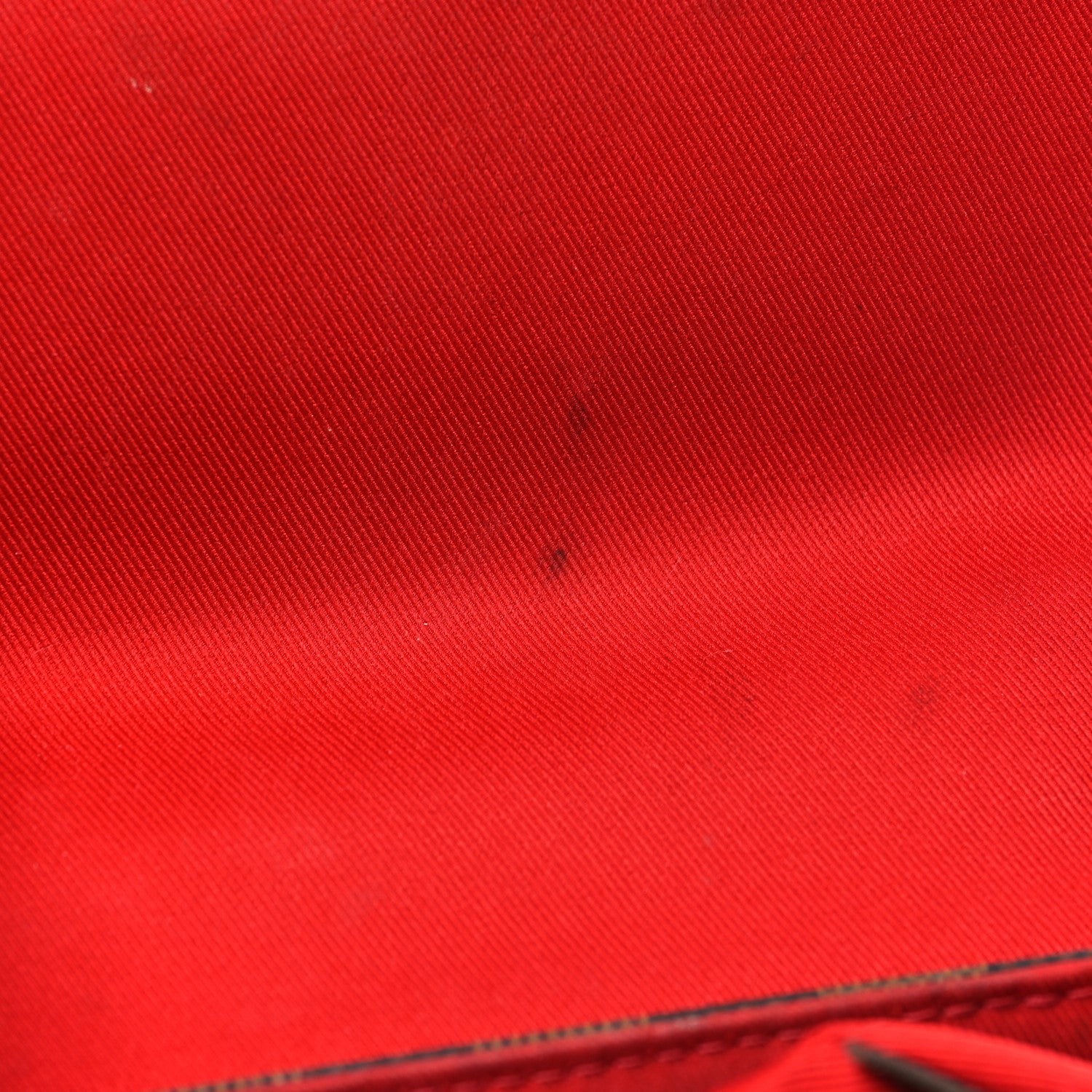 Louis Vuitton Damier Ebene Croisette 11 of 11