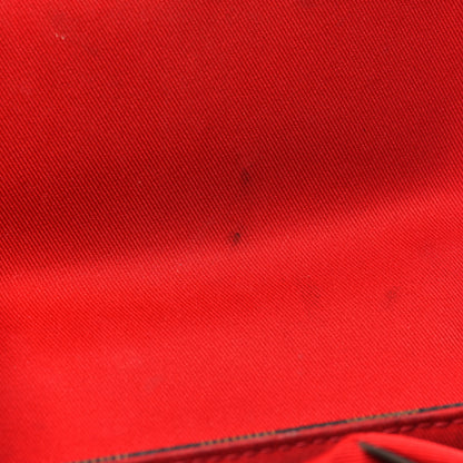 Louis Vuitton Damier Ebene Croisette 11 of 11