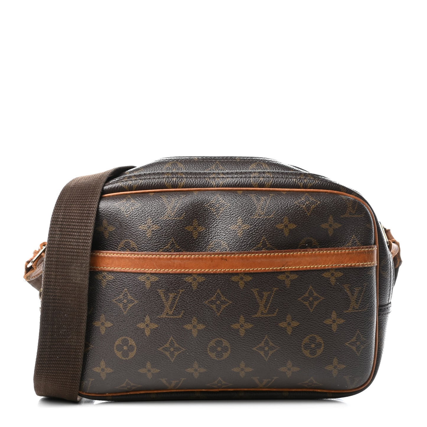 Monogram Reporter PM