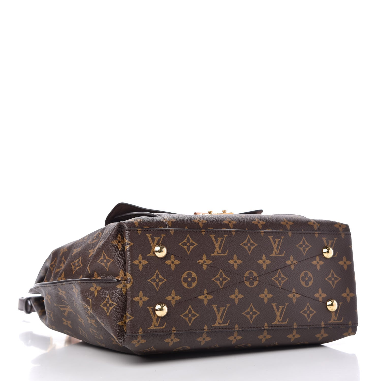 Louis Vuitton Monogram Metis 4 of 10