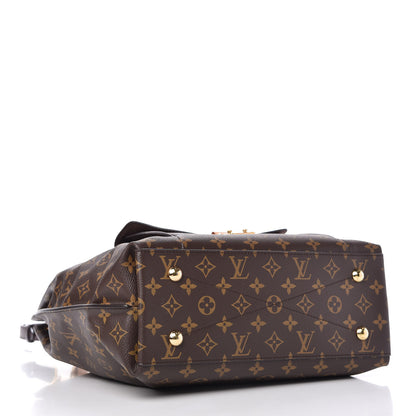 Louis Vuitton Monogram Metis 4 of 10