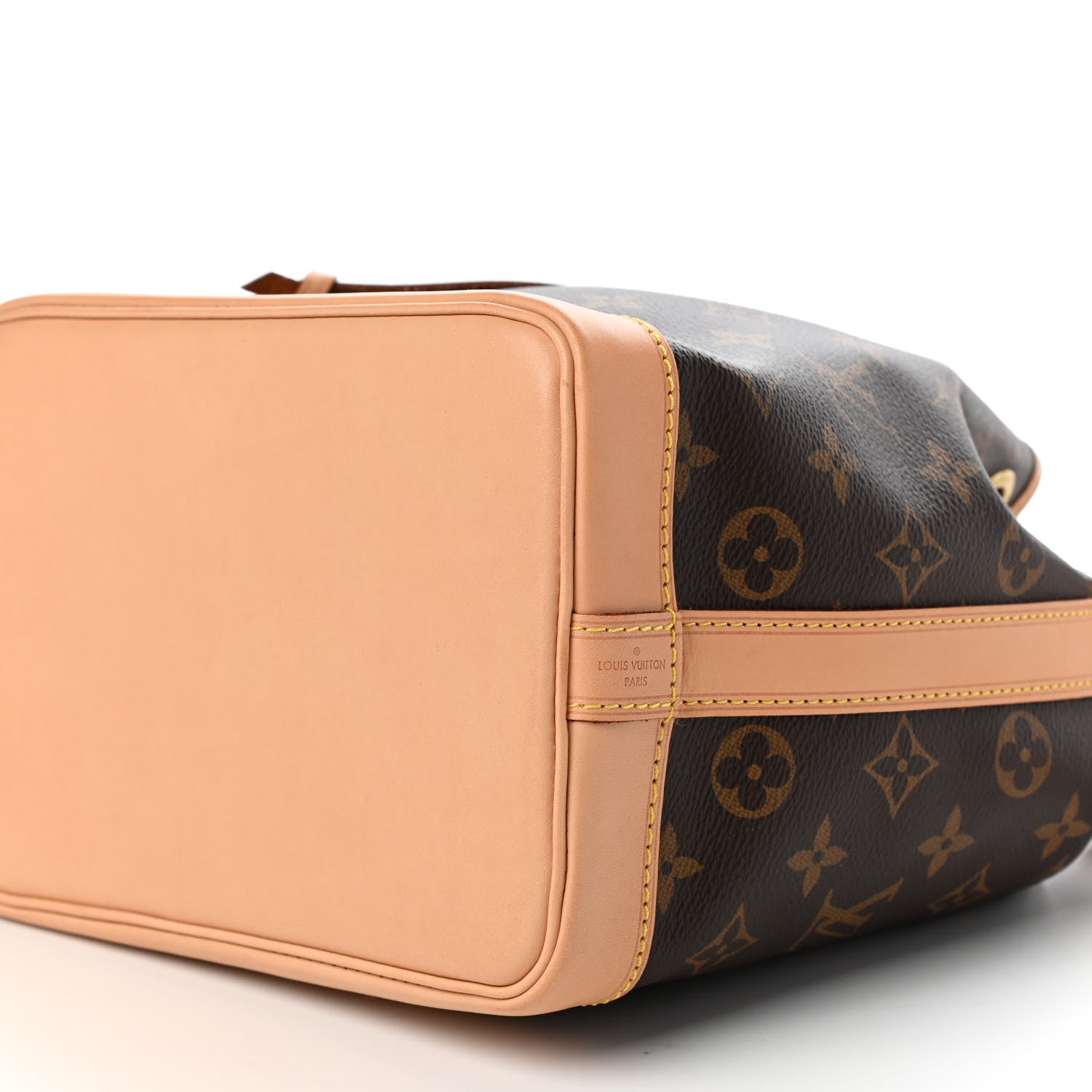 Louis Vuitton Monogram Noe BB 9 of 9