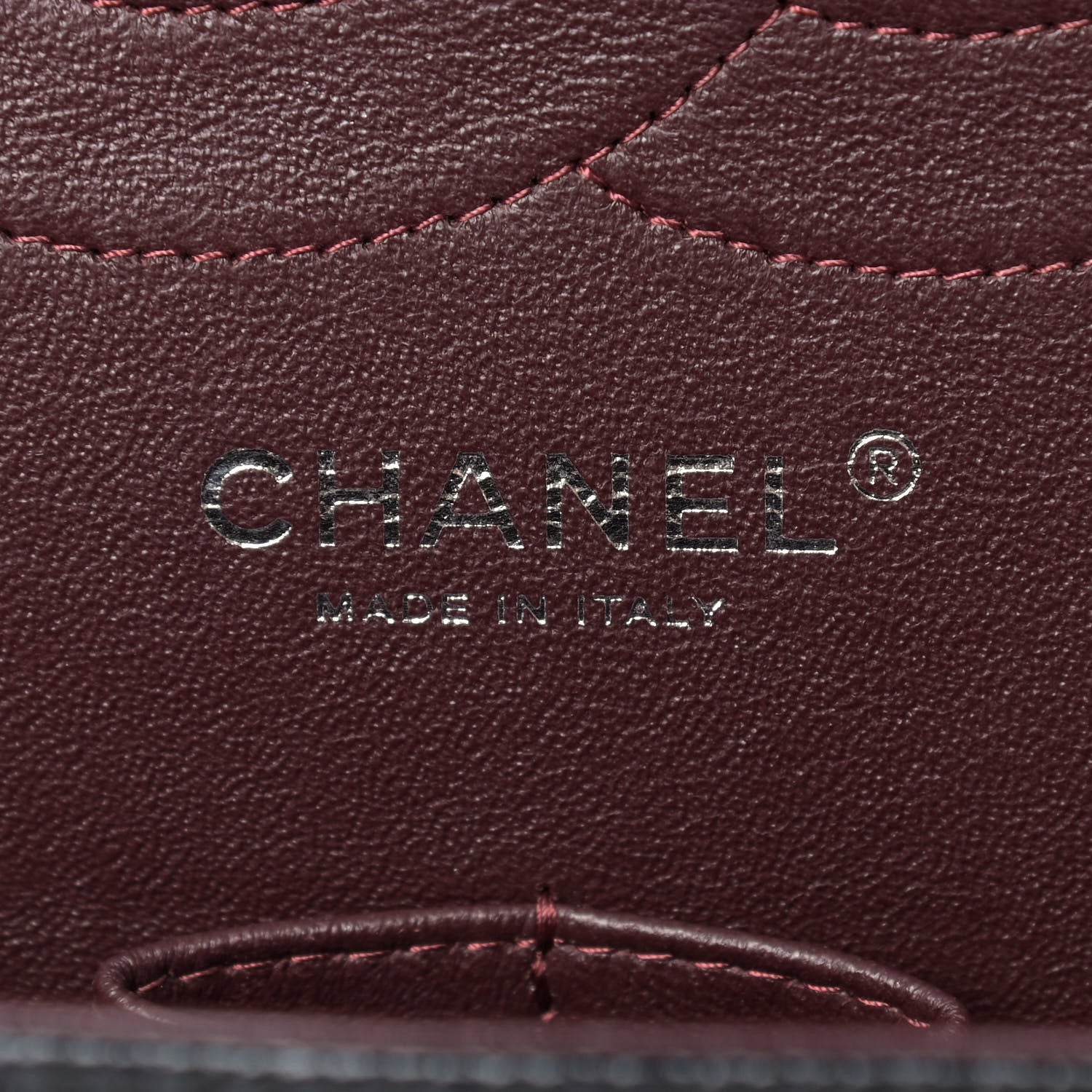 Chanel Caviar Quilted Jumbo Double Flap Black 6 of 11