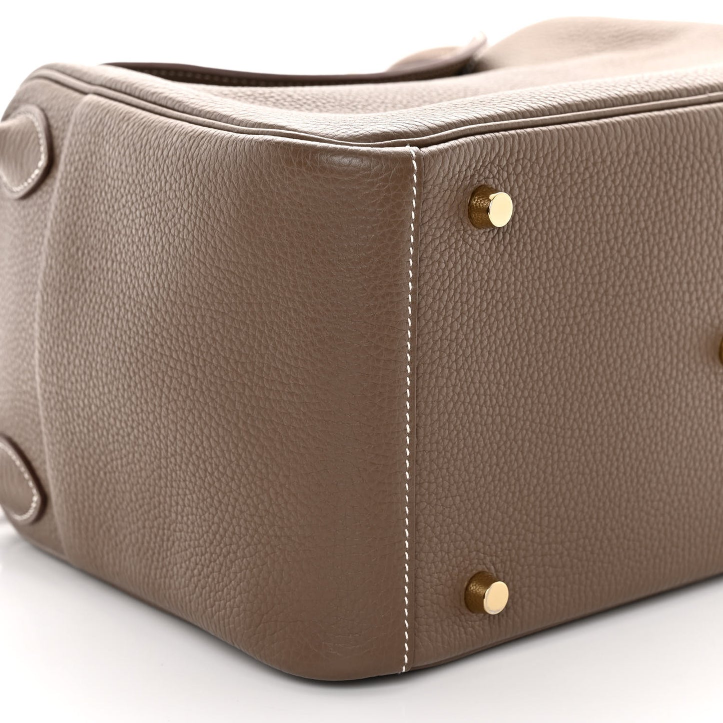 Taurillon Clemence Lindy 30 Etoupe
