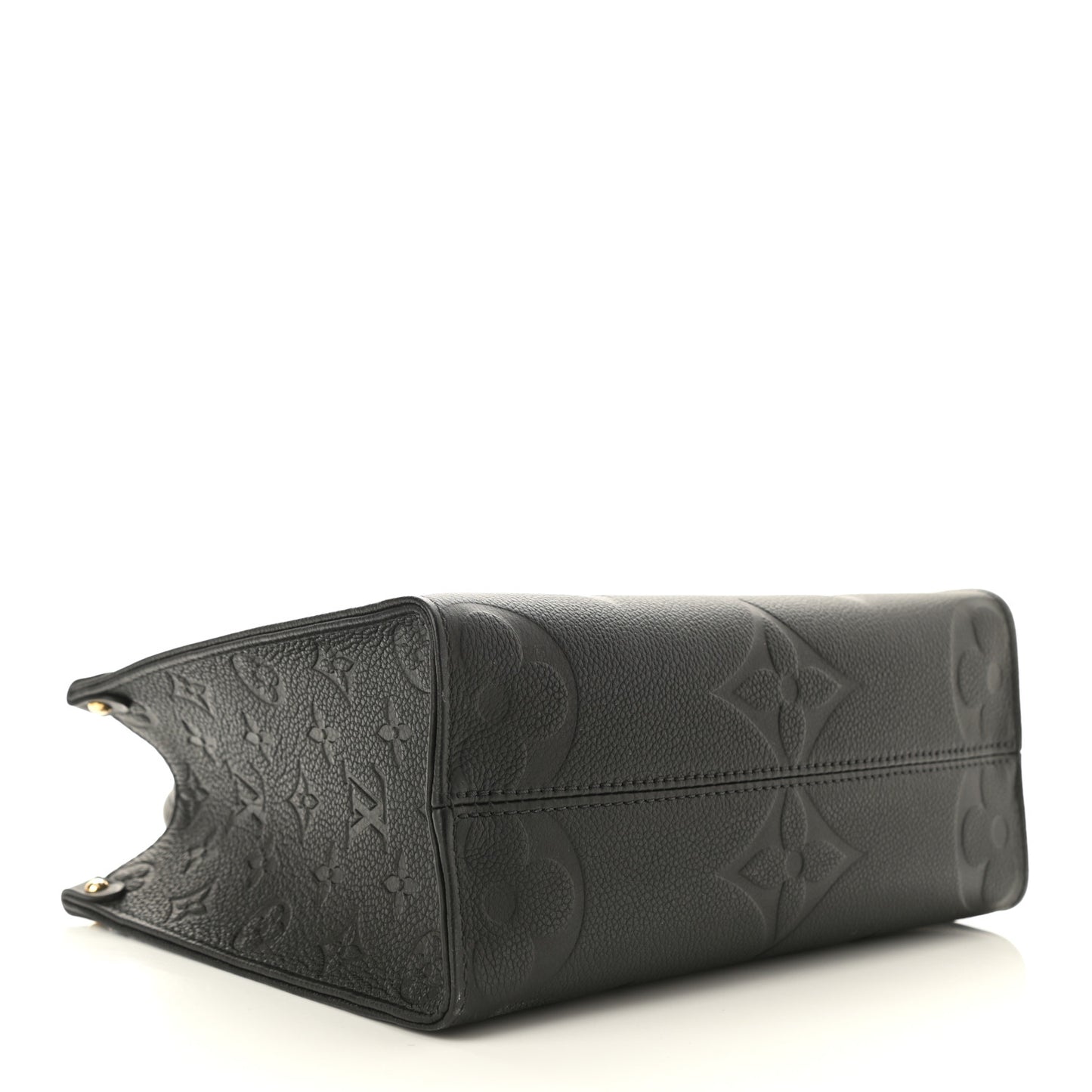 Empreinte Monogram Giant Onthego PM Black