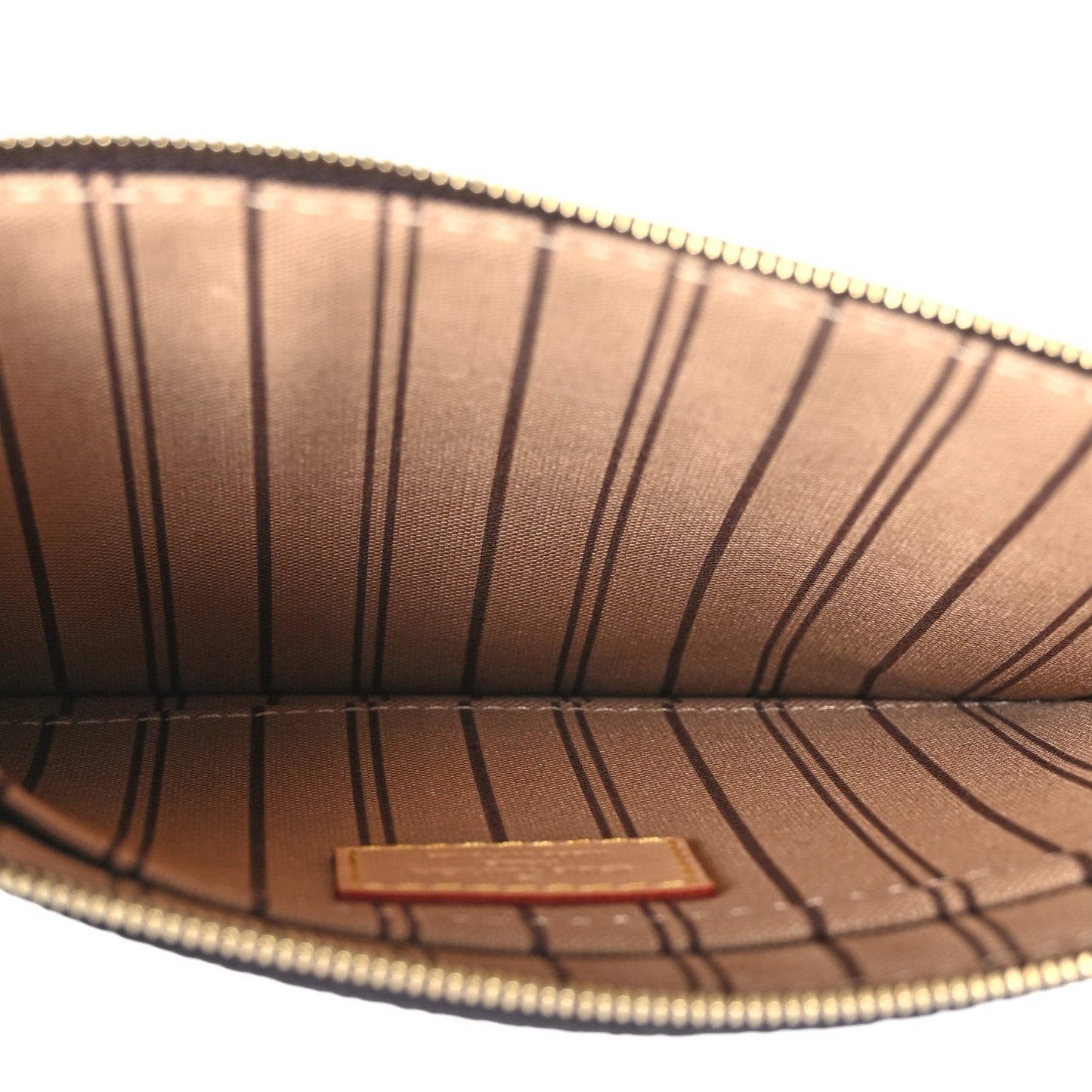 Monogram Neverfull MM GM Pochette