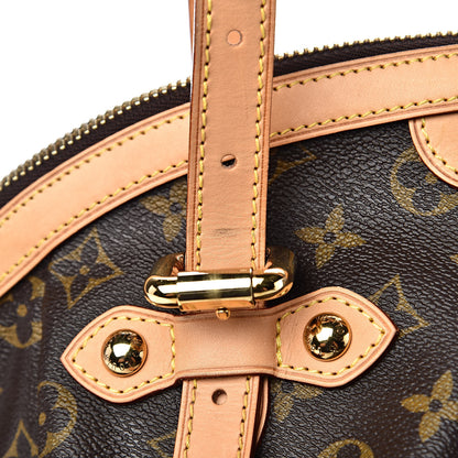 Louis Vuitton Monogram Tivoli GM 9 of 13
