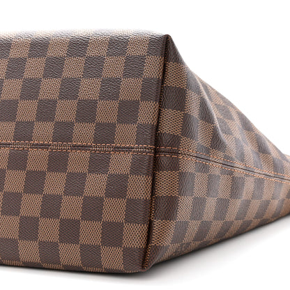 Louis Vuitton Damier Ebene Iena MM 11 of 11