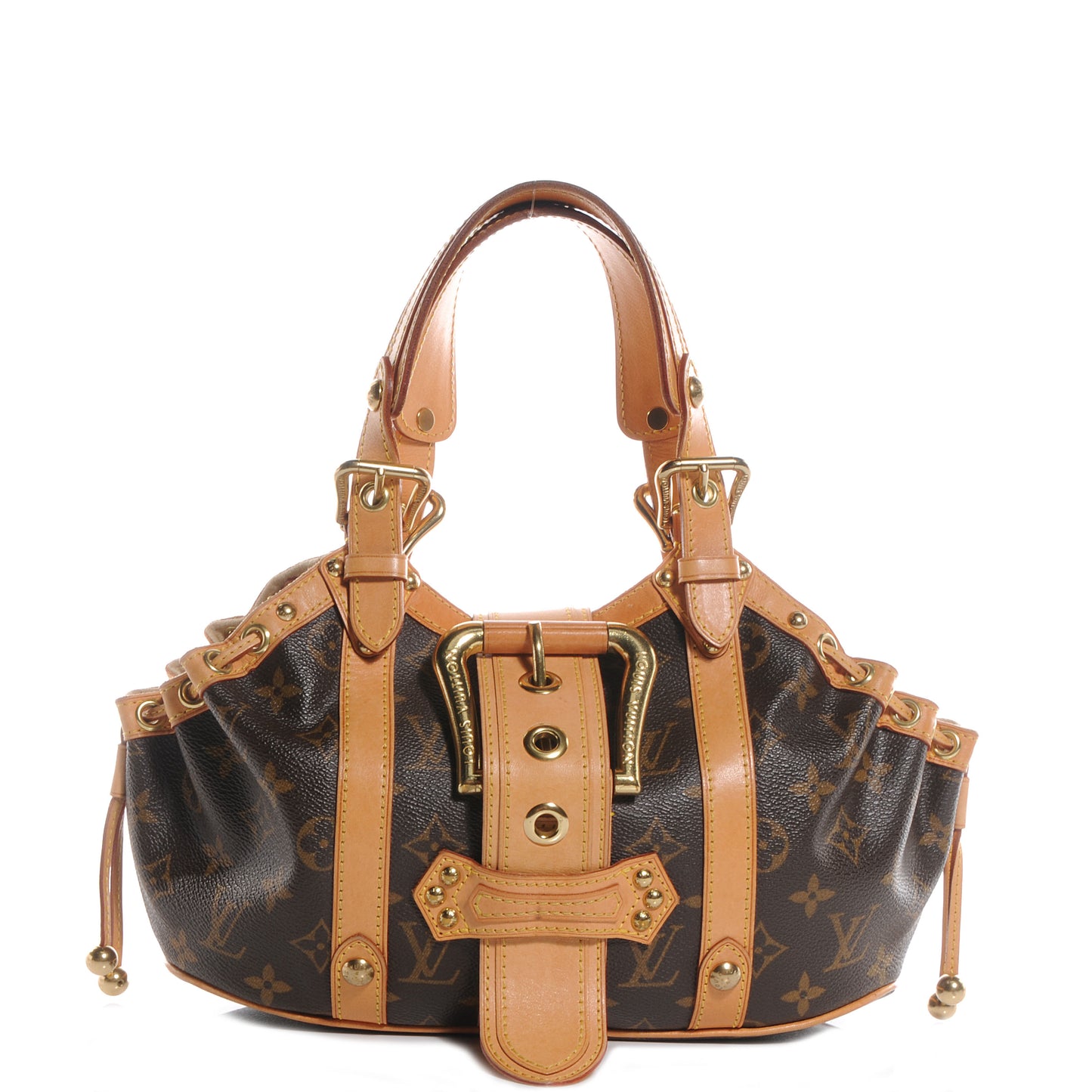 Monogram Theda GM