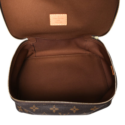 Louis Vuitton Monogram Packing Cube MM 5 of 8