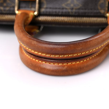 Louis Vuitton Monogram Speedy 25 20 of 22