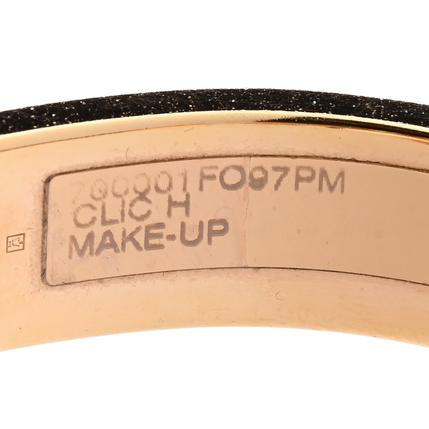 Hermes Enamel Narrow Clic Clac H Bracelet PM Makeup 5 of 8