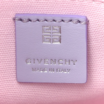 Givenchy Canvas Mini G-Tote Mauve 6 of 10