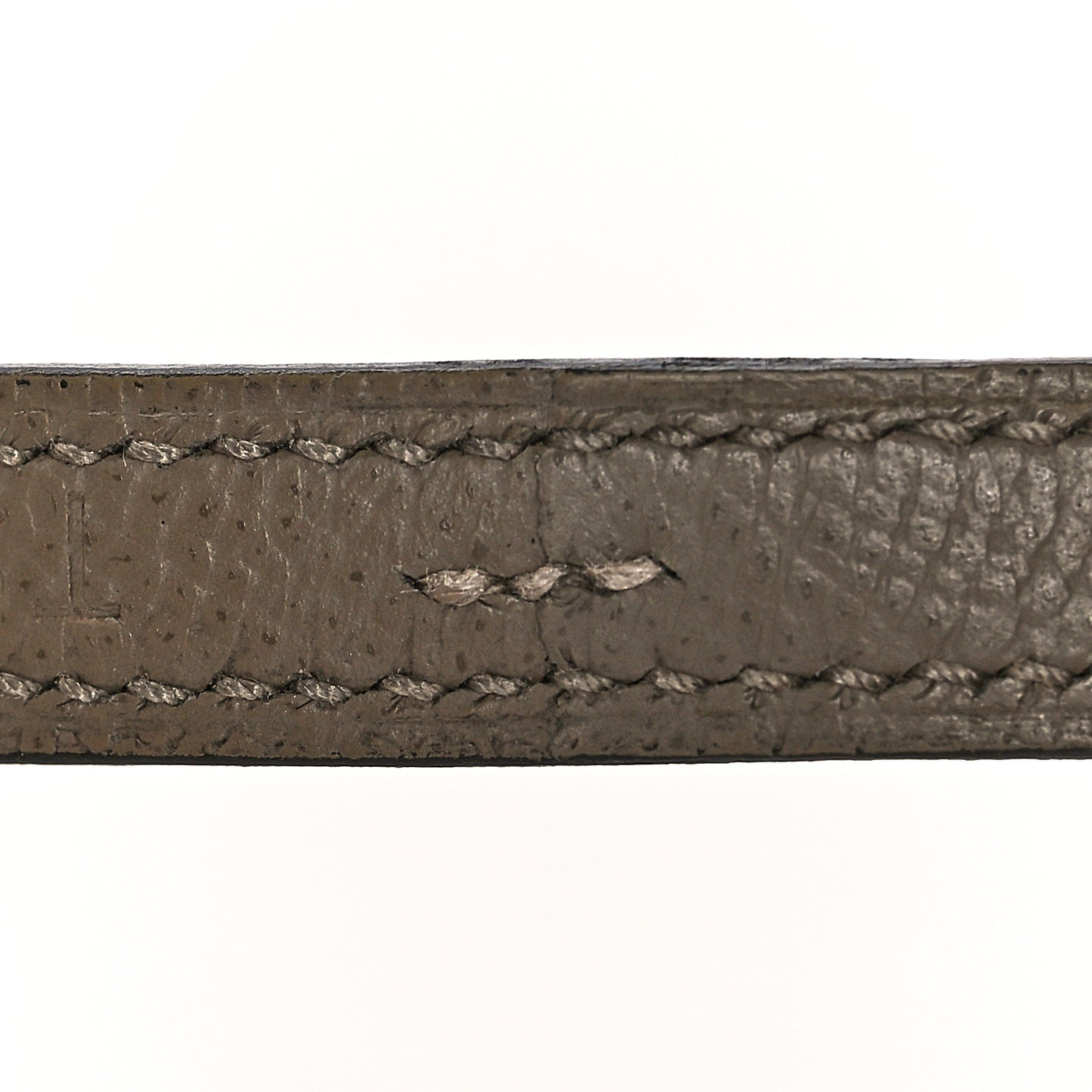 Epsom Constance 18 Gris Asphalte