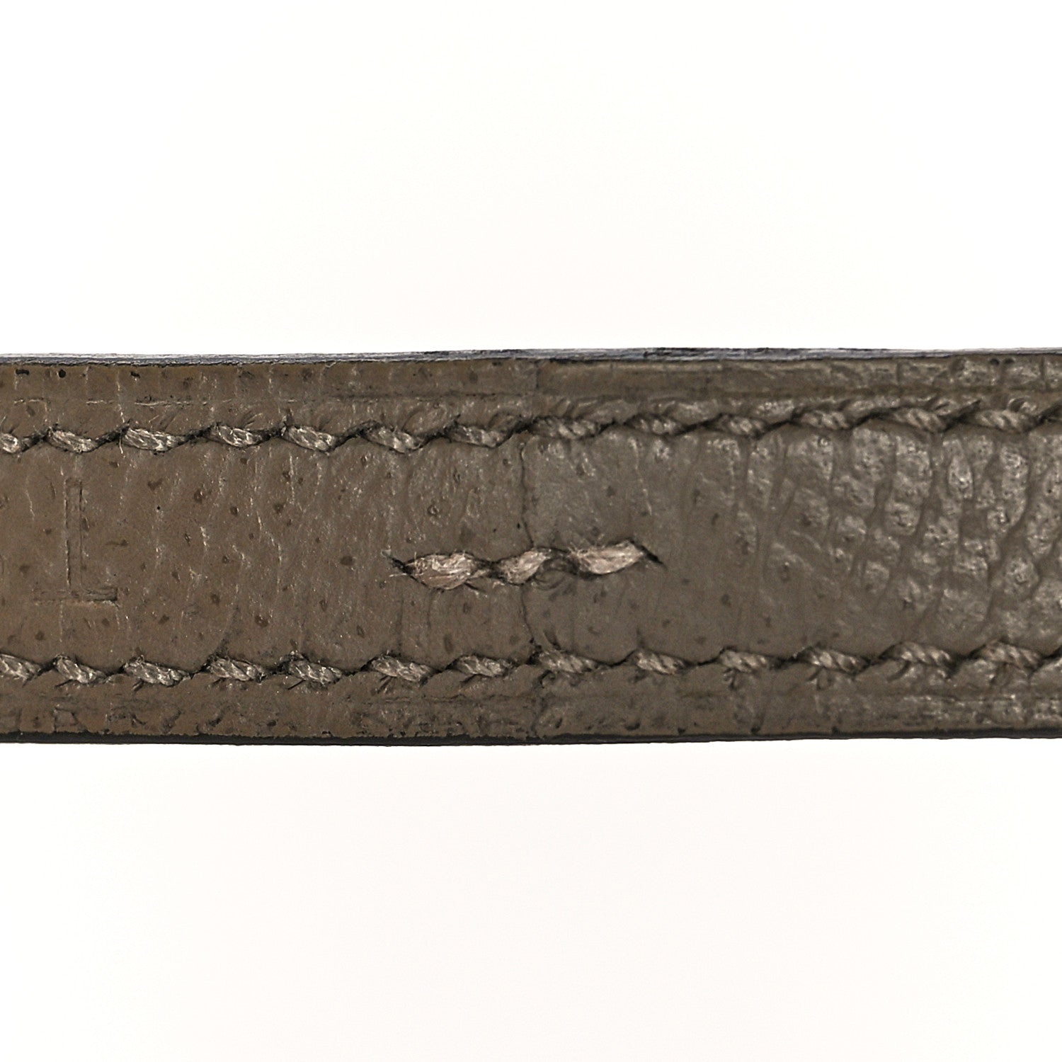 Hermes Epsom Constance 18 Gris Asphalte 13 of 13