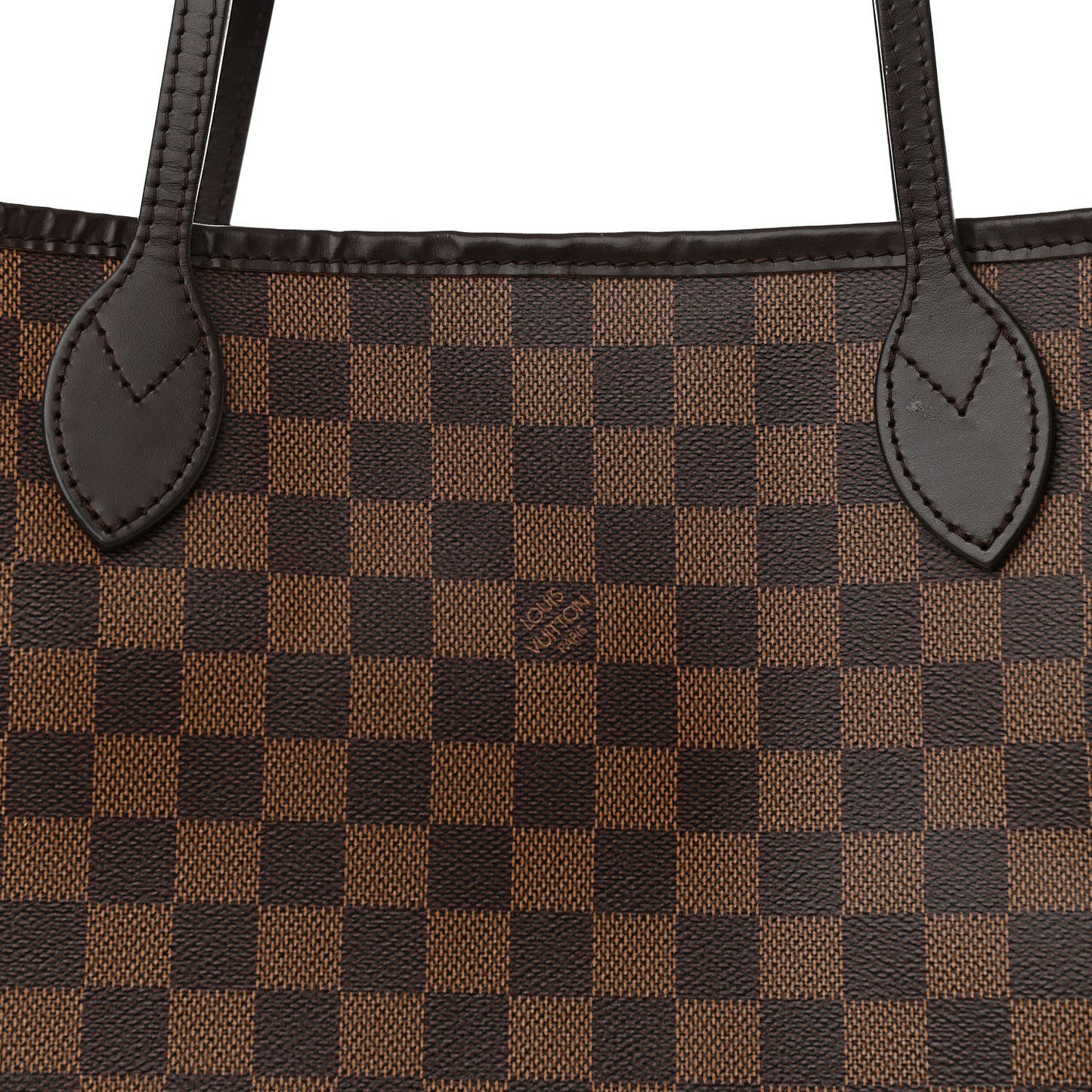 Damier Ebene Neo Neverfull MM