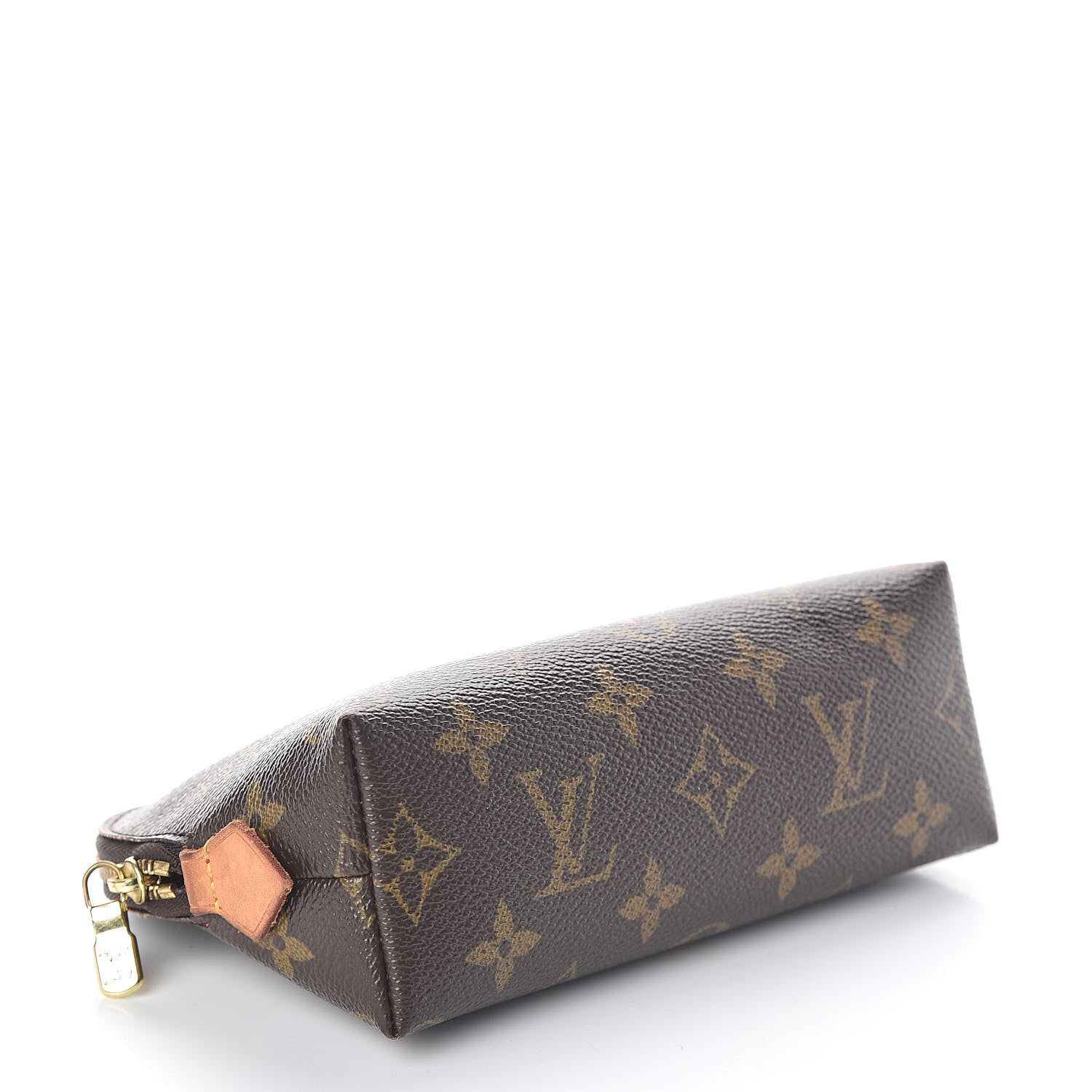 Louis Vuitton Monogram V Cosmetic Pouch Grenade 4 of 6