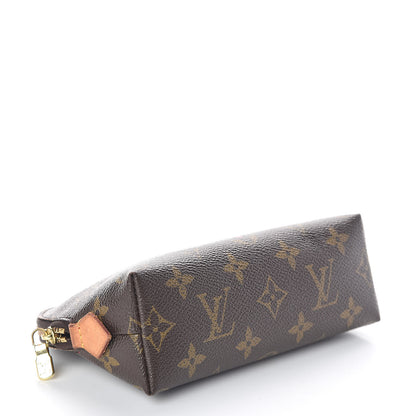 Louis Vuitton Monogram V Cosmetic Pouch Grenade 4 of 6