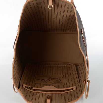 Louis Vuitton Monogram Neverfull GM 7 of 7