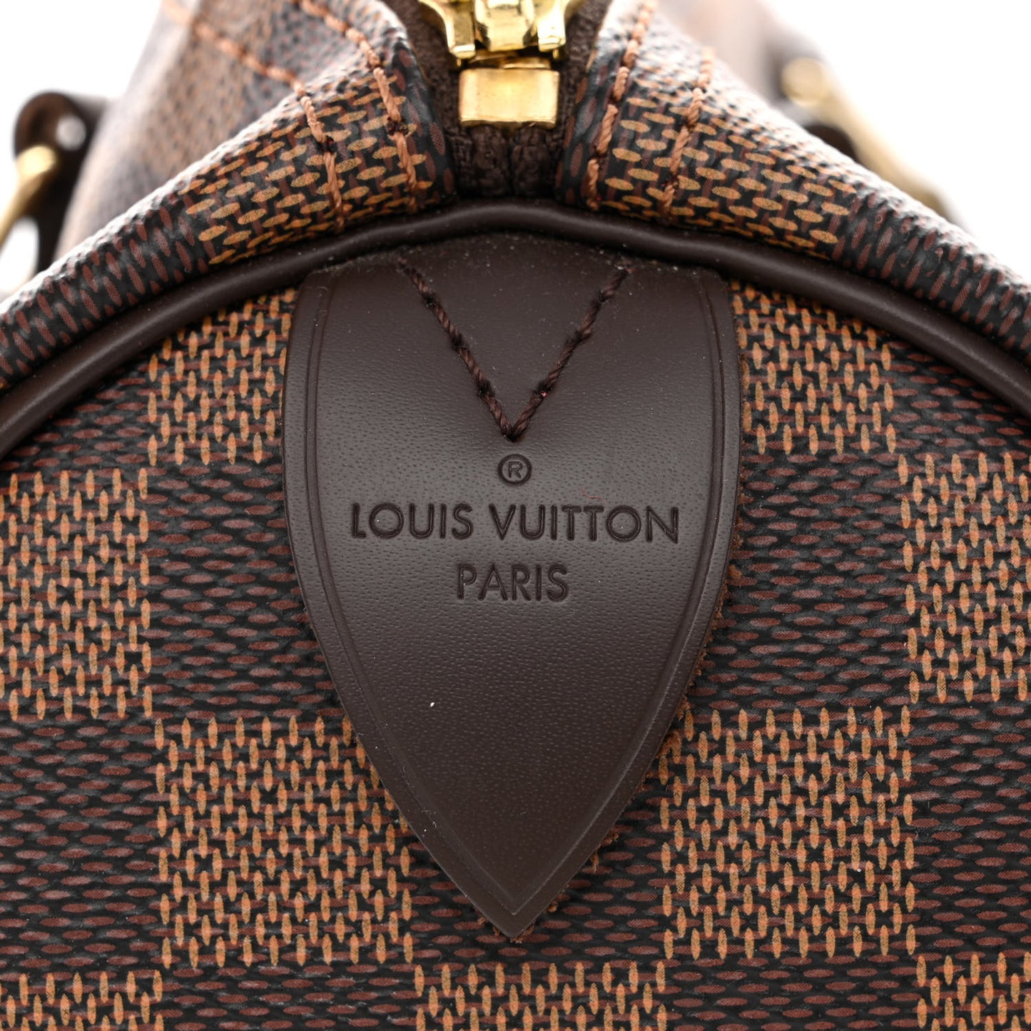 Damier Ebene Speedy 30