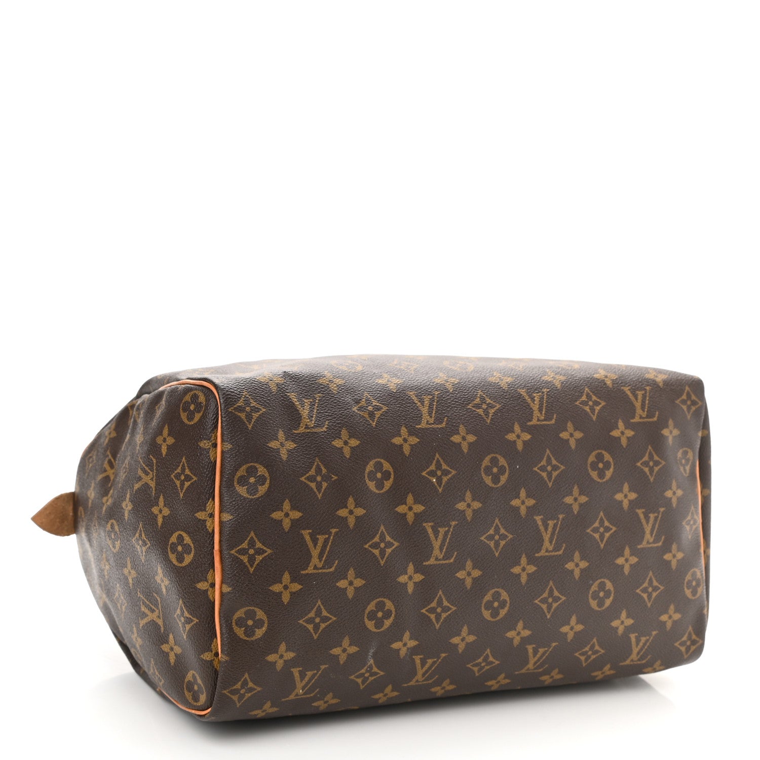 Louis Vuitton Monogram Speedy 30 4 of 11