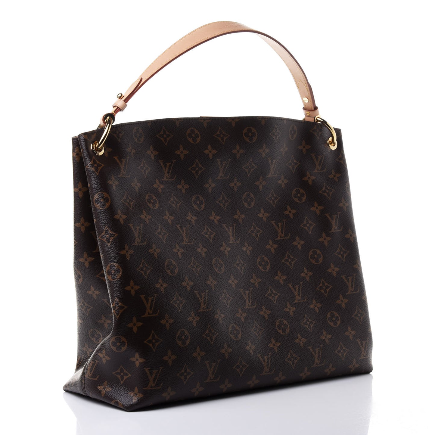 Monogram Graceful MM