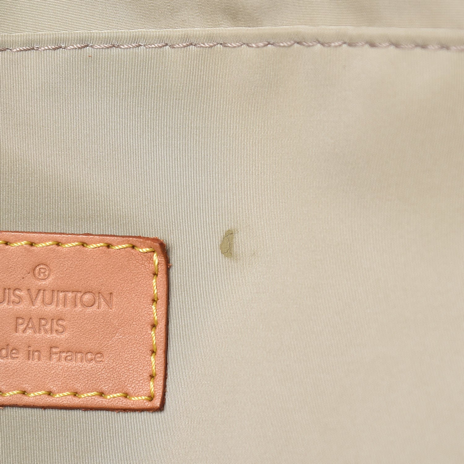 Louis Vuitton Damier Geant Aventurier Terre 7 of 17
