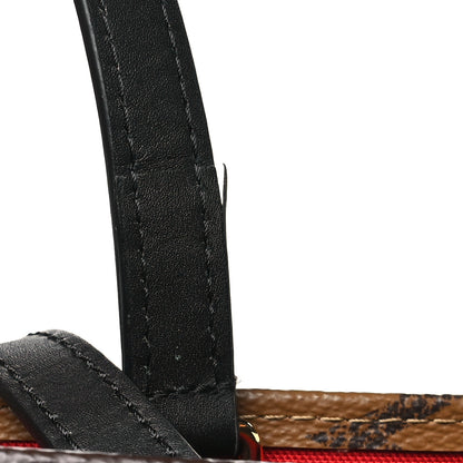 Louis Vuitton Reverse Monogram Giant Onthego MM 9 of 9