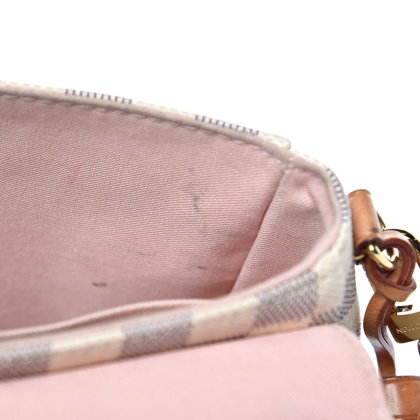 Damier Azur Croisette
