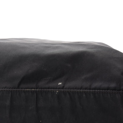 Prada Tessuto Nylon Tote Black 8 of 12