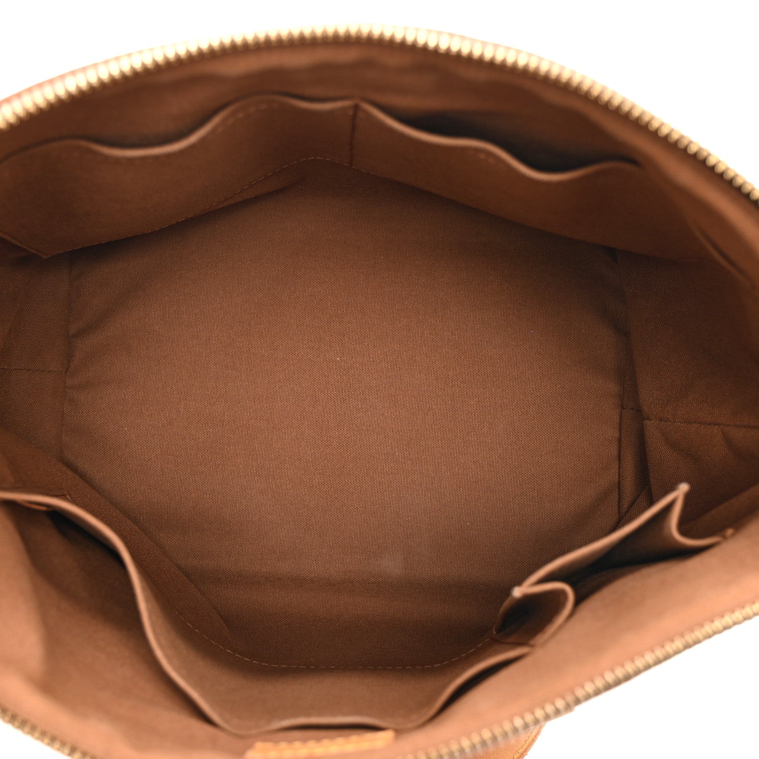 Louis Vuitton Monogram Palermo PM 5 of 10
