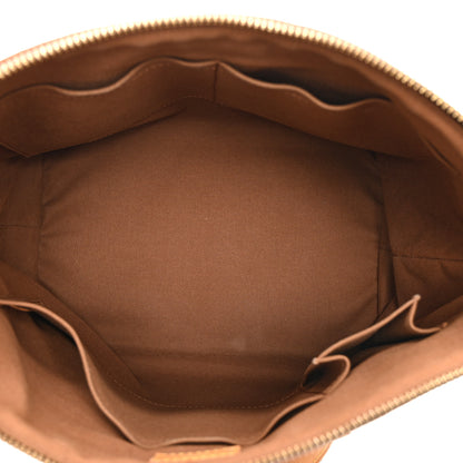 Louis Vuitton Monogram Palermo PM 5 of 10
