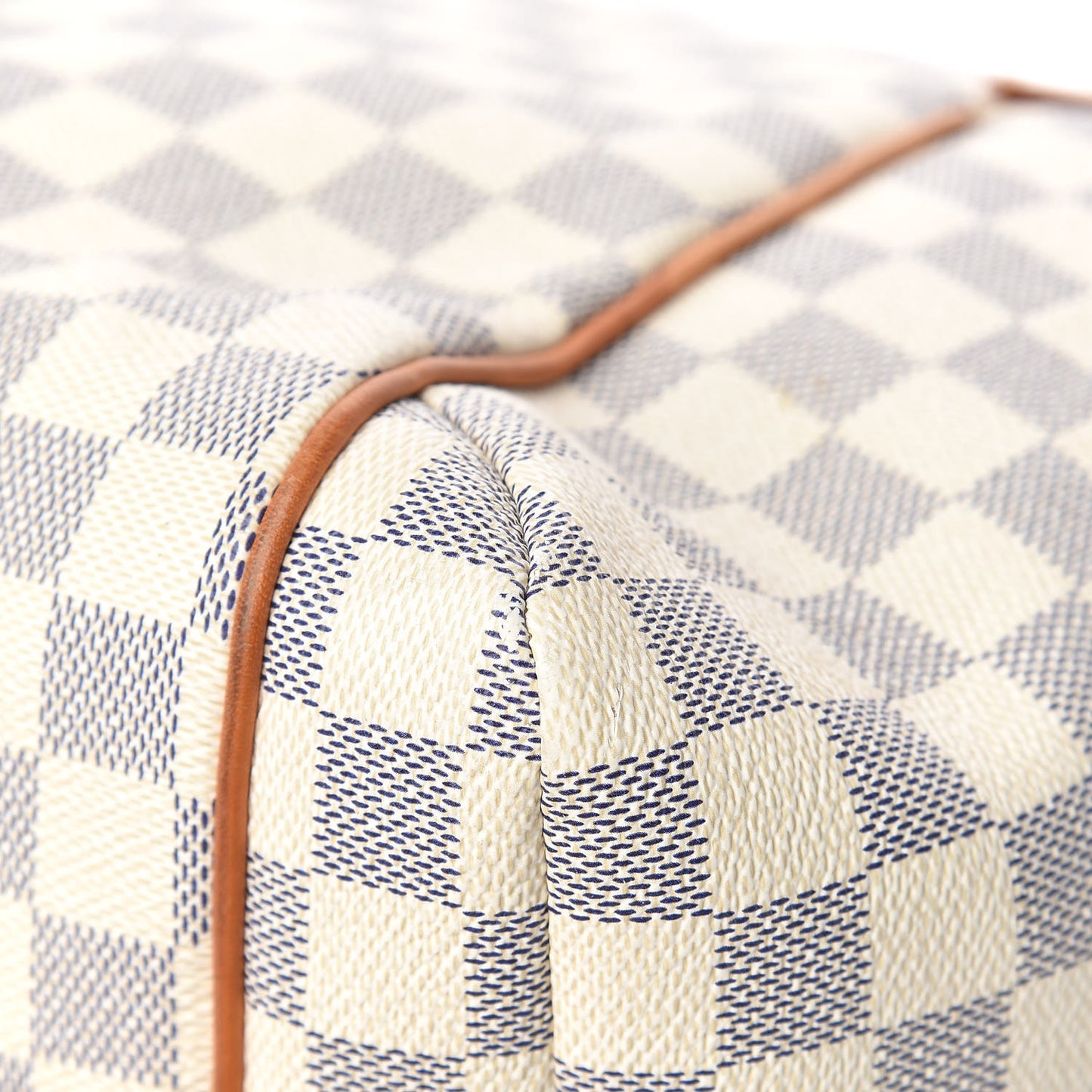 Damier Azur Totally MM
