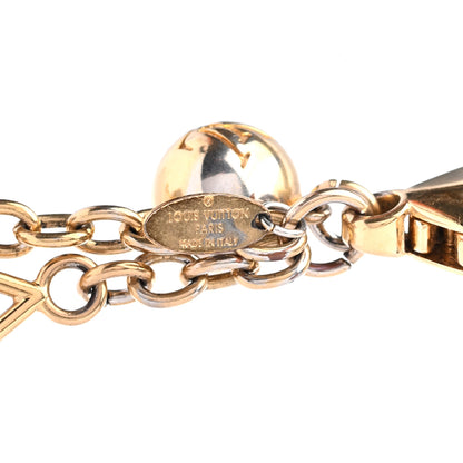 Louis Vuitton Bloomy Bag Charm 5 of 5