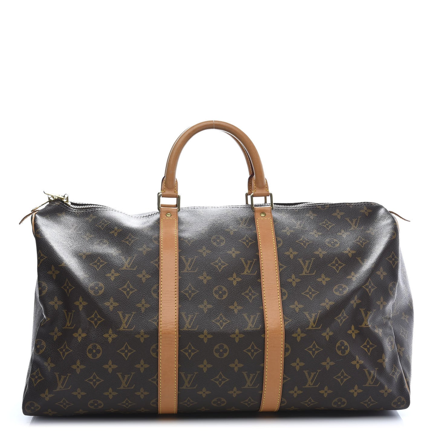Monogram Keepall 50
