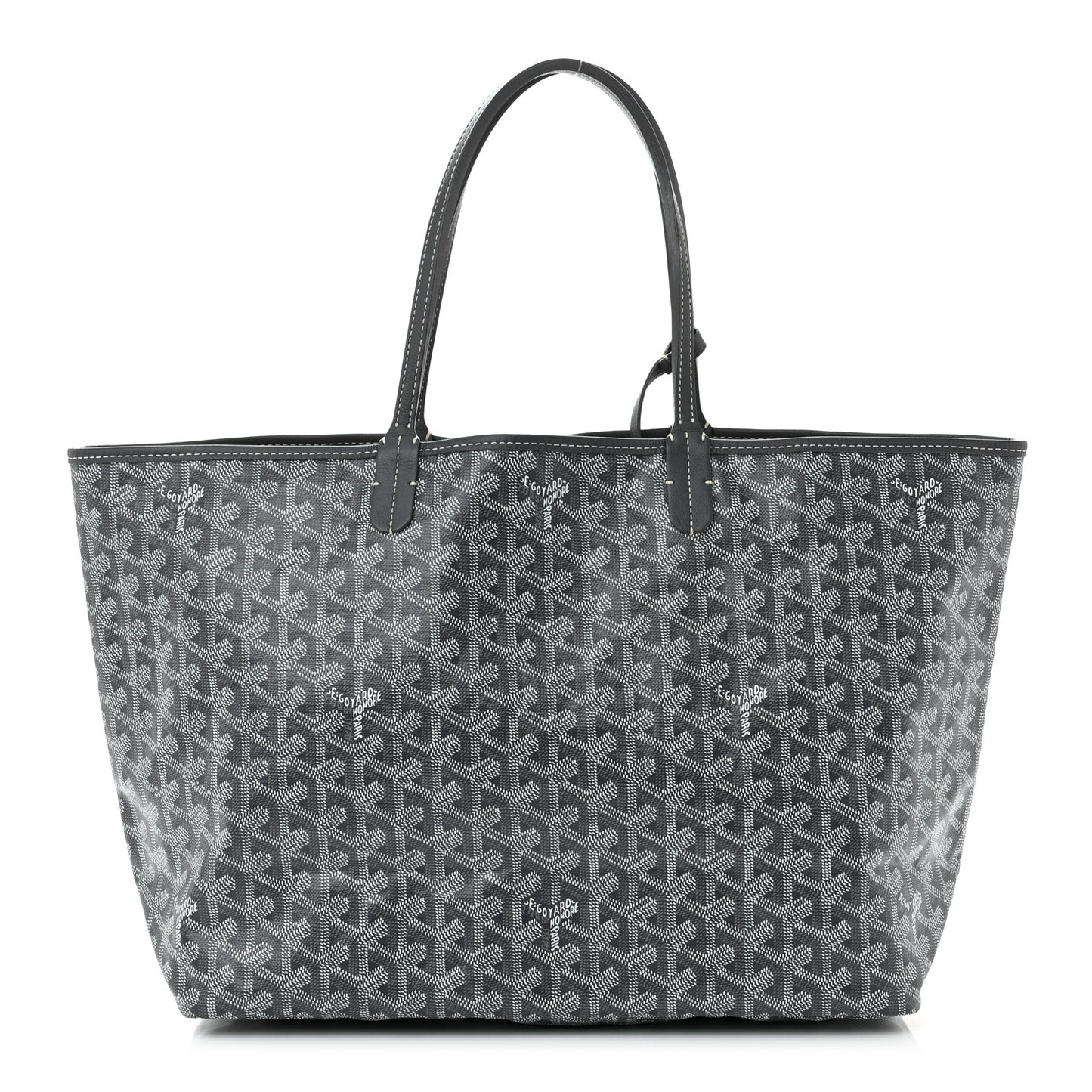 Goyardine Saint Louis PM Grey