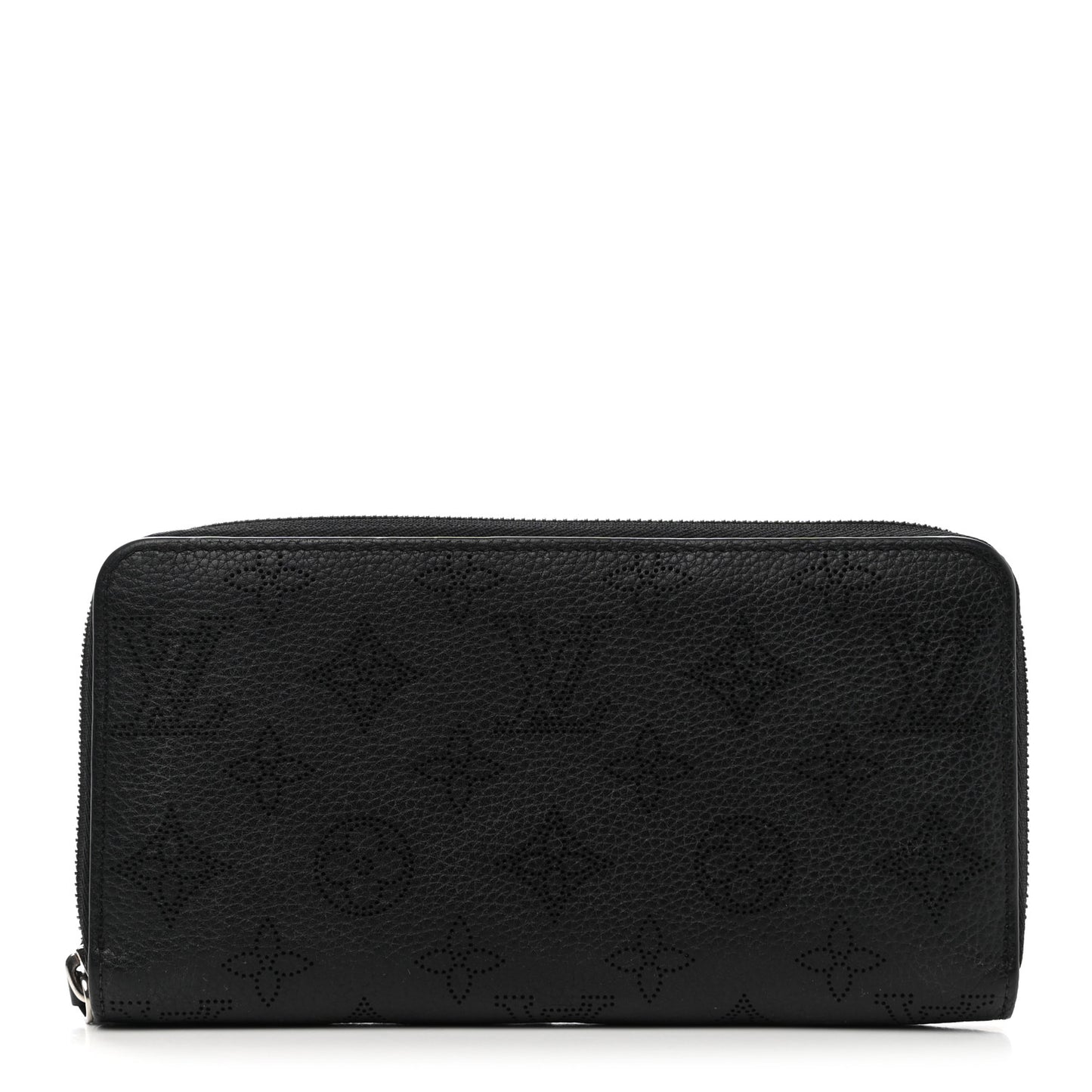 Mahina Zippy Wallet NM Black