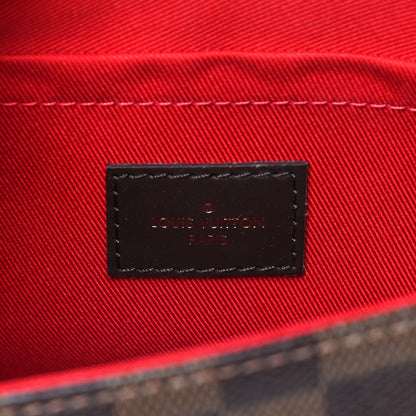 Louis Vuitton Damier Ebene Croisette 7 of 13