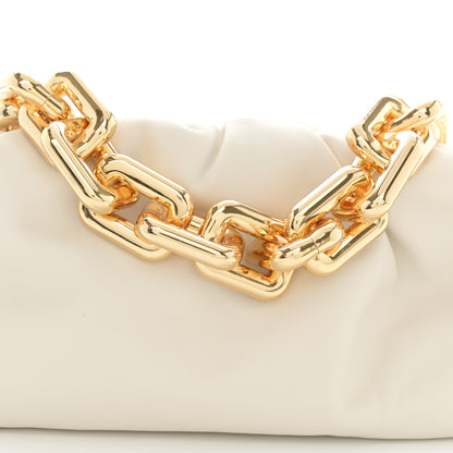 Bottega Veneta Calfskin The Pouch Chain Plaster 8 of 10