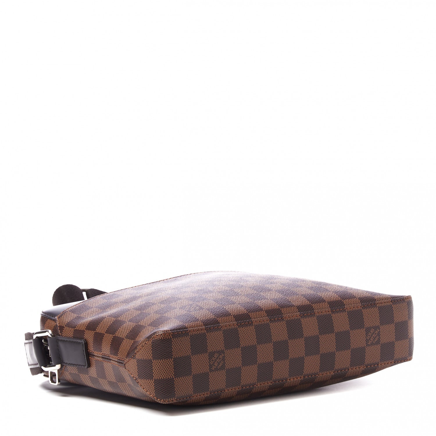 Louis Vuitton Damier Ebene Jake PM Messenger 3 of 8