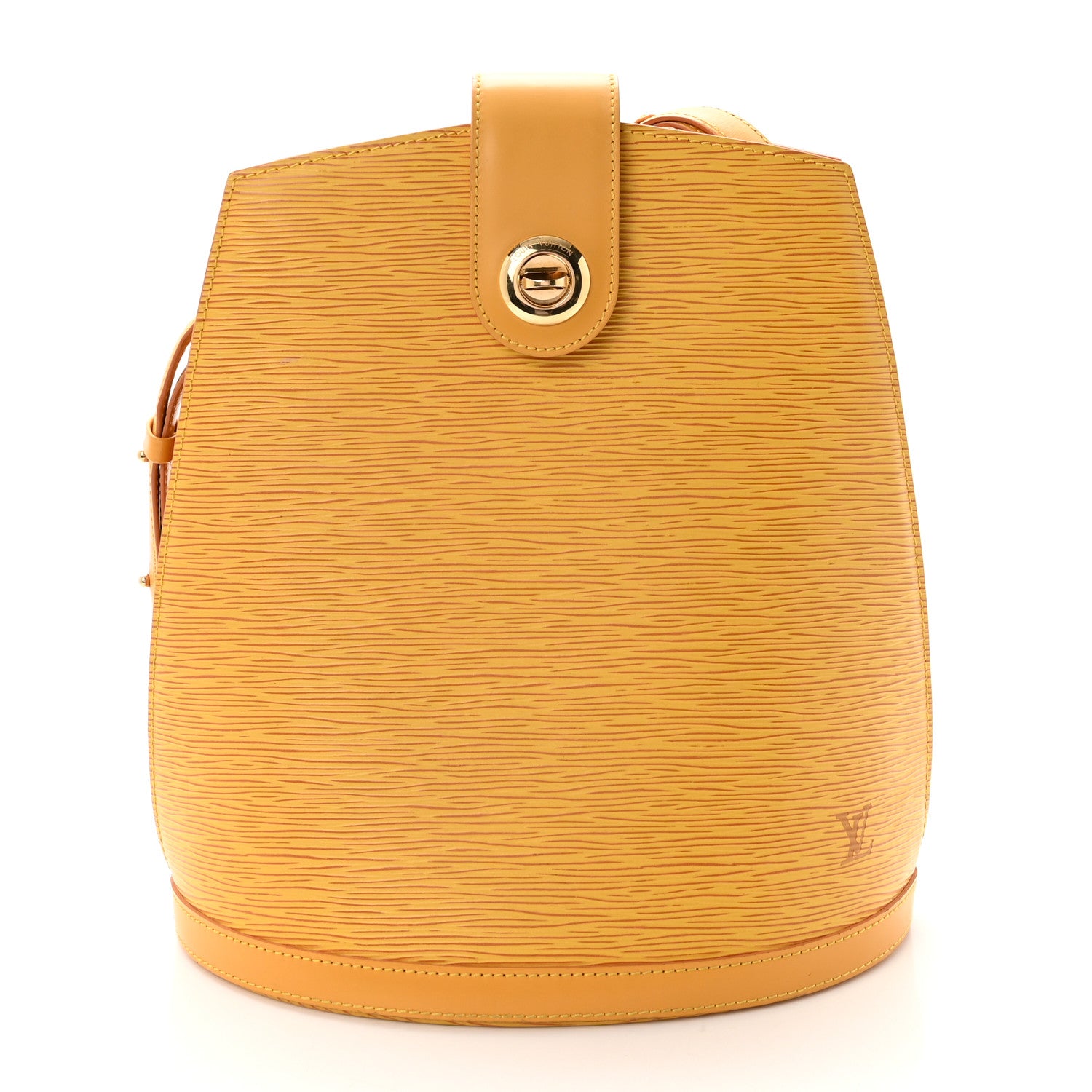 Louis Vuitton Epi Cluny Tassil 1 of 9