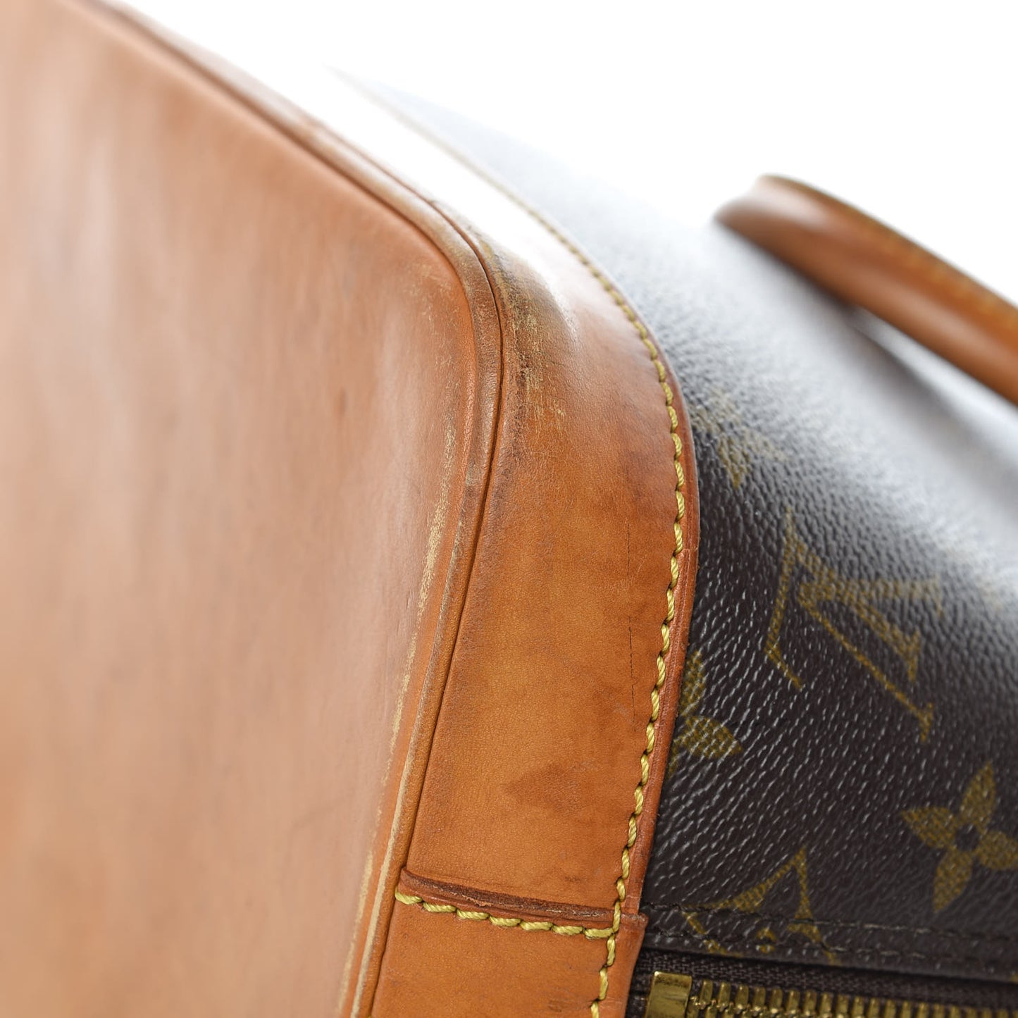 Monogram Alma PM