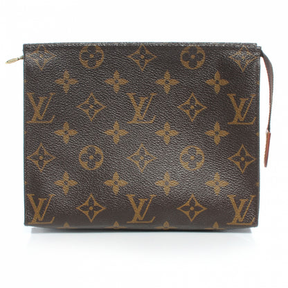 Louis Vuitton Monogram Toiletry Pouch 19 1 of 9