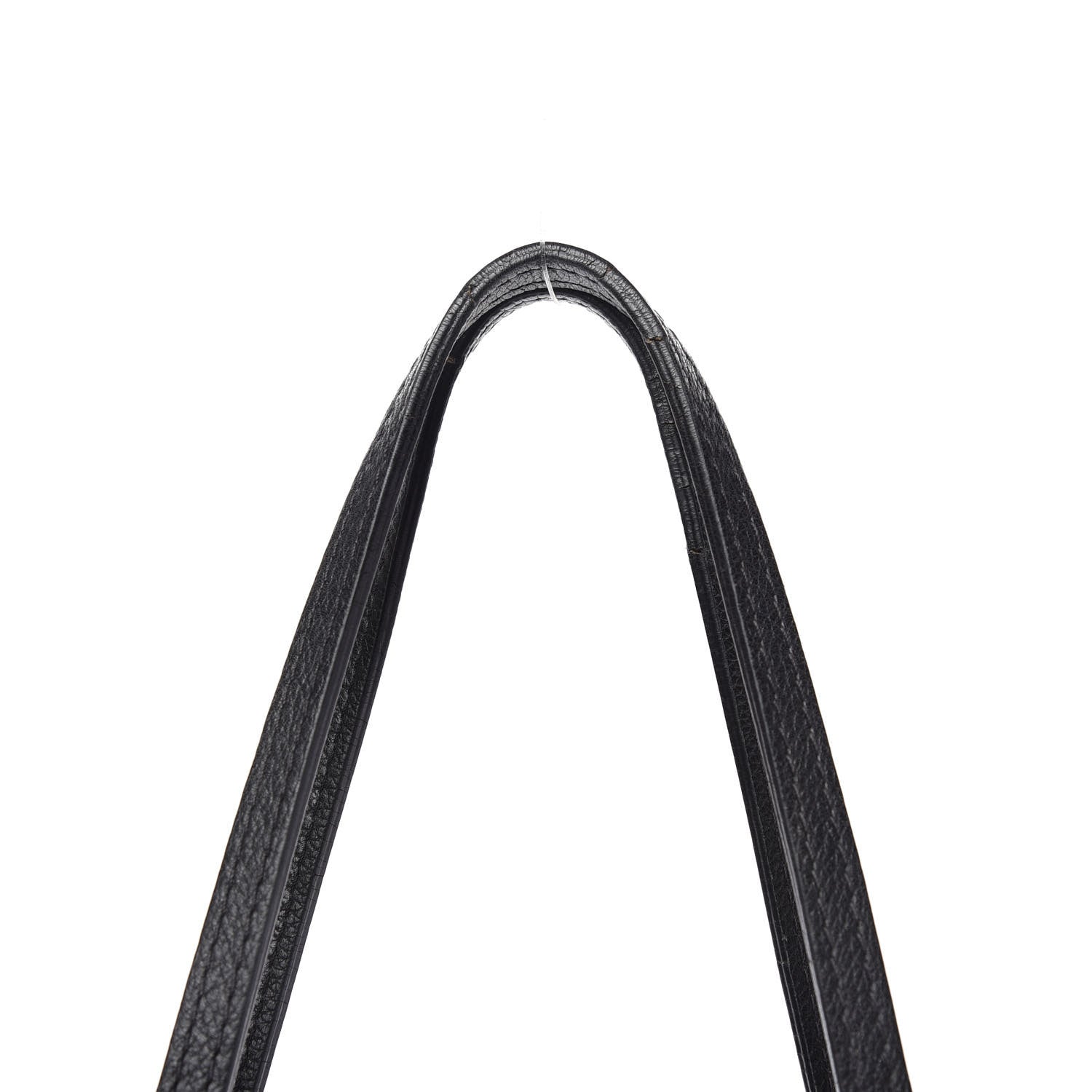 Louis Vuitton Calfskin Lockme Cabas Vanille Black 15 of 15