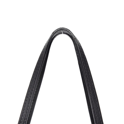 Louis Vuitton Calfskin Lockme Cabas Vanille Black 15 of 15