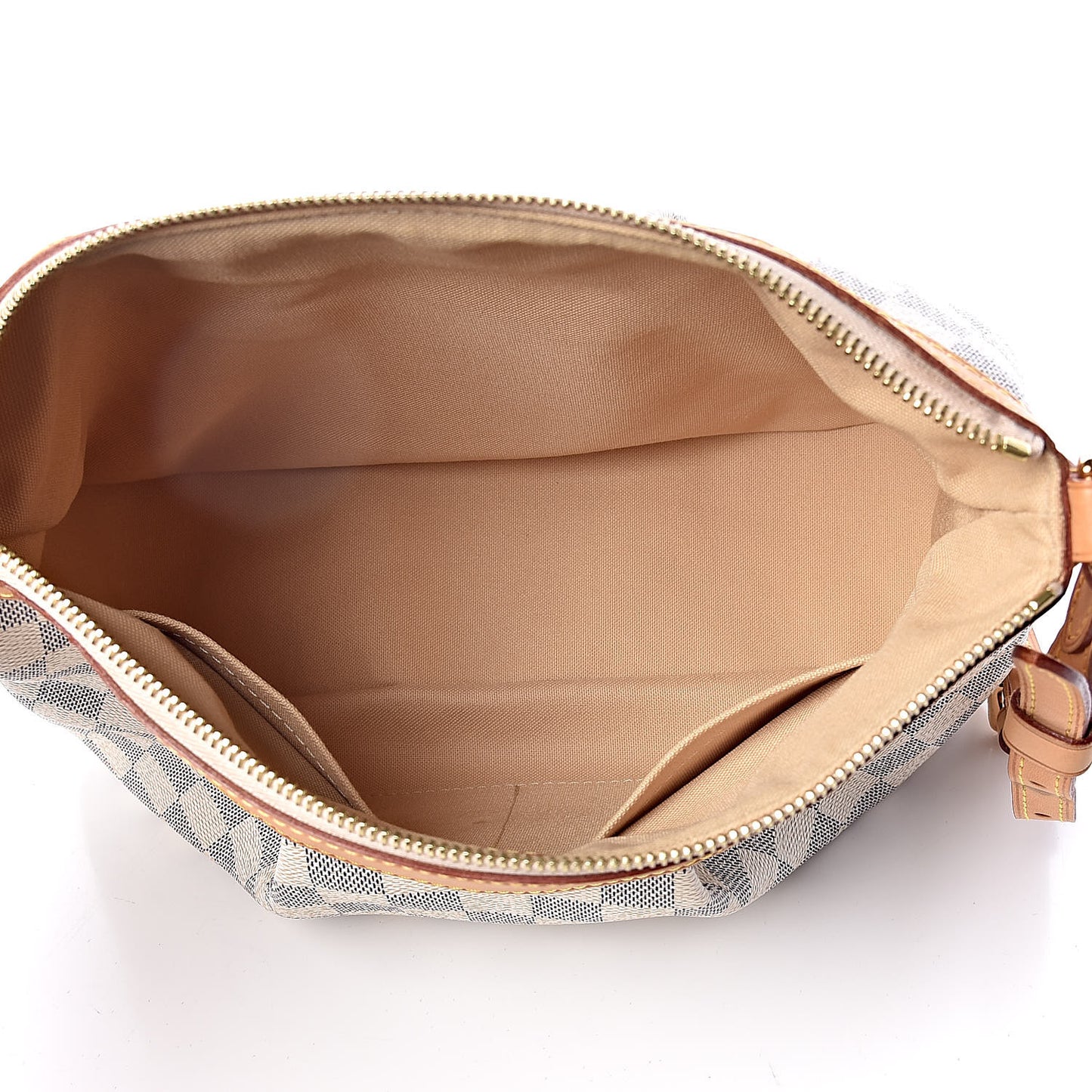 Damier Azur Siracusa PM