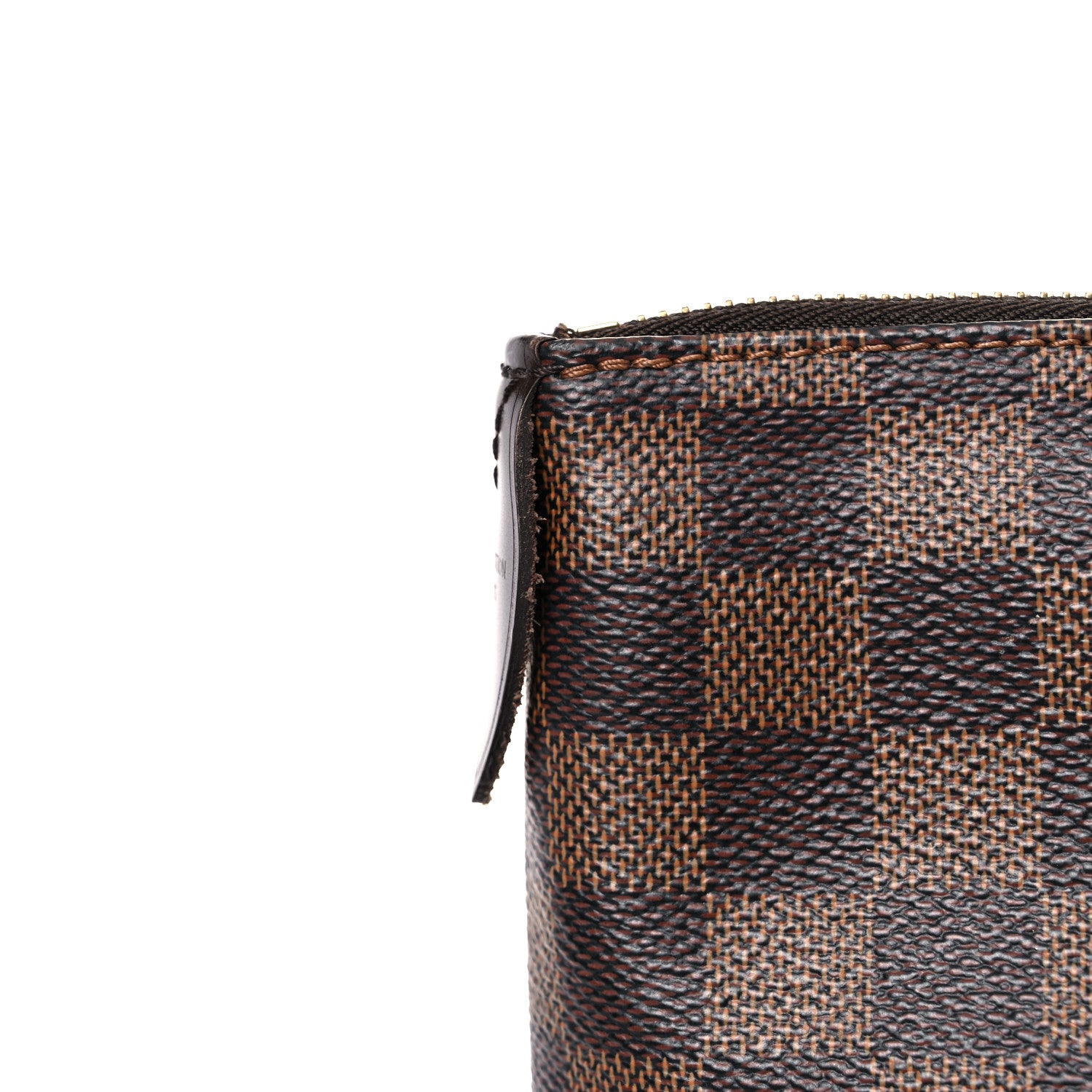 Louis Vuitton Damier Ebene Totally MM 22 of 24